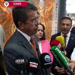 AKP'li Nihat Zeybekçi'den 'İsrail'le ticaret' savunması: 6 satıp 1 alıyoruz
