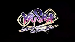 Yasha : Legends of the Demon Blade - Bande-annonce
