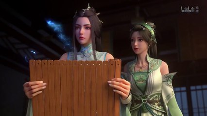 Blader Soul Episode 16 English Sub  and Indo Sub