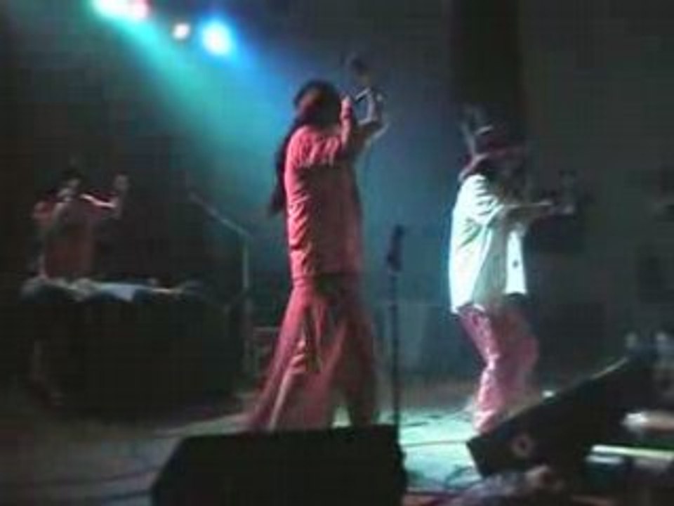 Fumulubudu - On ne peut pas plaire à tout le monde