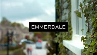 Emmerdale 18th April 2024