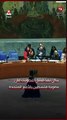 ممثل فلسطين في مجلس الأمن يبكي بعد فشل التصويت على عضوية فلسطين بالأمم المتحدة