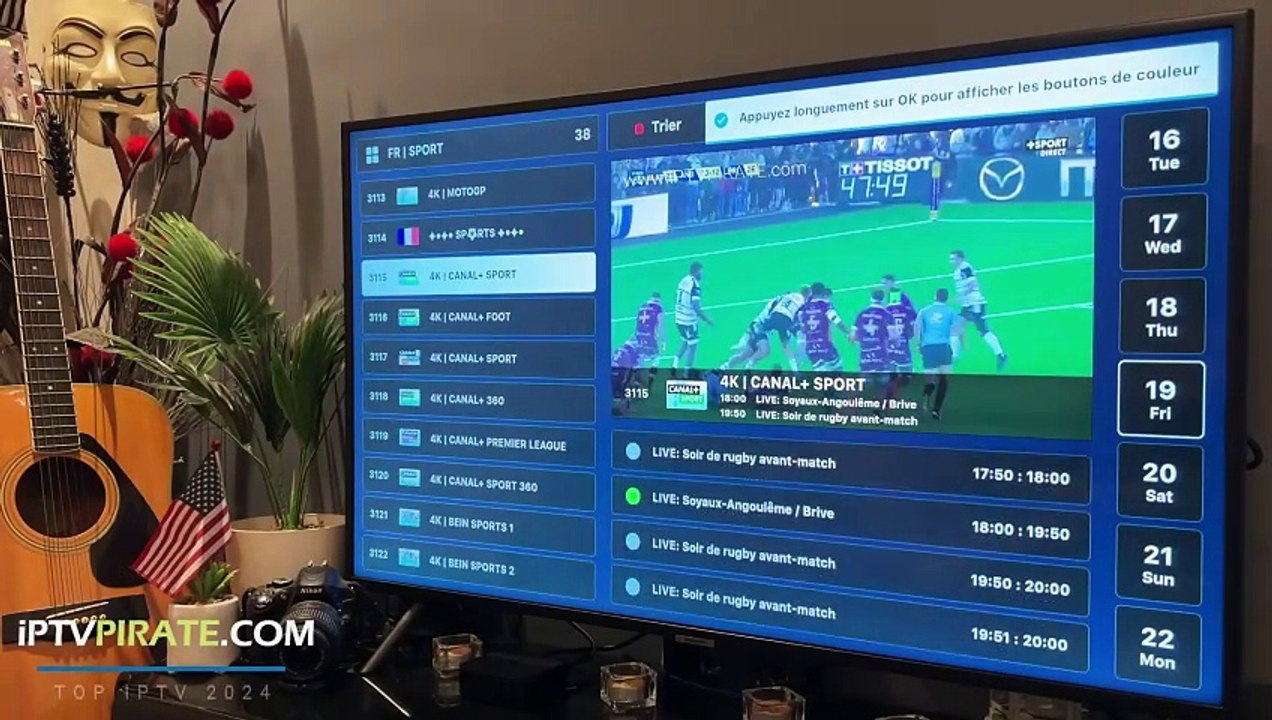 PLATINIUM iPTVPIRATE