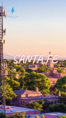 Santa Fe, New Mexico | Hidden Gems