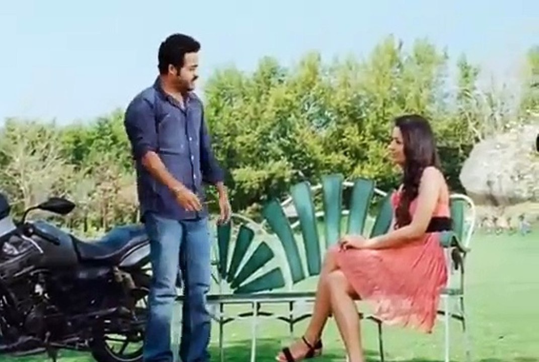 Super hit indian movie scene