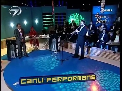Ferdi Tayfur _ Hüsnü Şenlendirici - Nisan Yağmuru