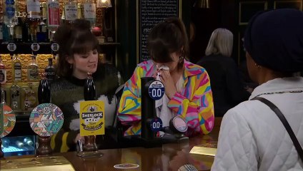 Emmerdale 19th April 2024