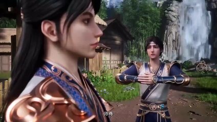 One of the Hidden Sect Leaders is Shocking EP 12 Multi Sub