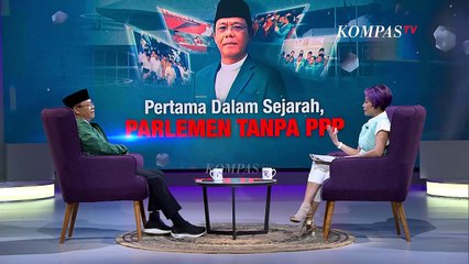 PPP Tidak Lolos ke Parlemen, Mardiono Akan Mundur dari Jabatannya? | ROSI