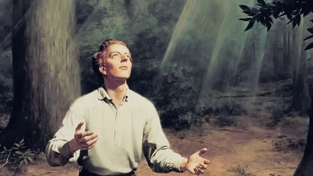 Que croient les "mormons"