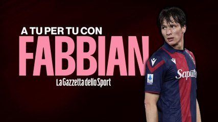 Fabbian e l'Inter: "Chivu ci raccontava la festa del Triplete"