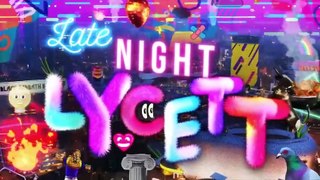 Late Night Lycett SS2 Episode 2