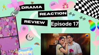 Jannat se Agay Drama Episode 17 Review