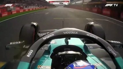 Formula 2024 Shanghai Alonso Great Lap Onboard P3