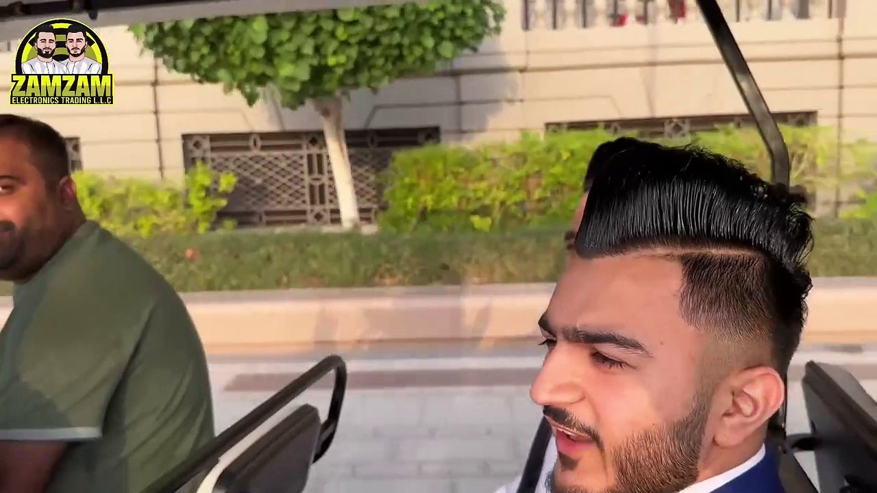 Bhaday Bhi first vlog for special 20 Million subscribers celebration  _ special #vlog