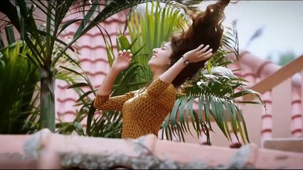 Actress Sai pallavi cute video