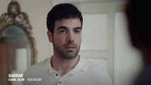 Gaddar 14. Bölüm Fragmanı - Aydan ile Dağhan KAÇIRILDI!