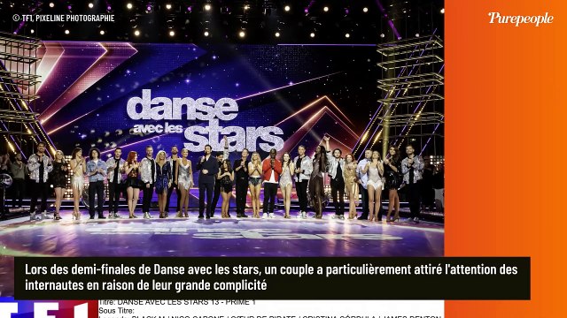 Danse avec les stars : un candidat et une danseuse de l'édition 2024 en couple ? Les soupçons sont énormes
