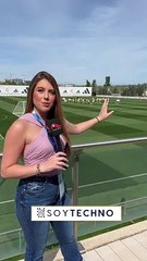 Detalles del Real Madrid previo al duelo ante el Barcelona