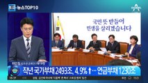 ‘1인당 25만 원’ 이재명 민생지원금에 정부 ‘난색’