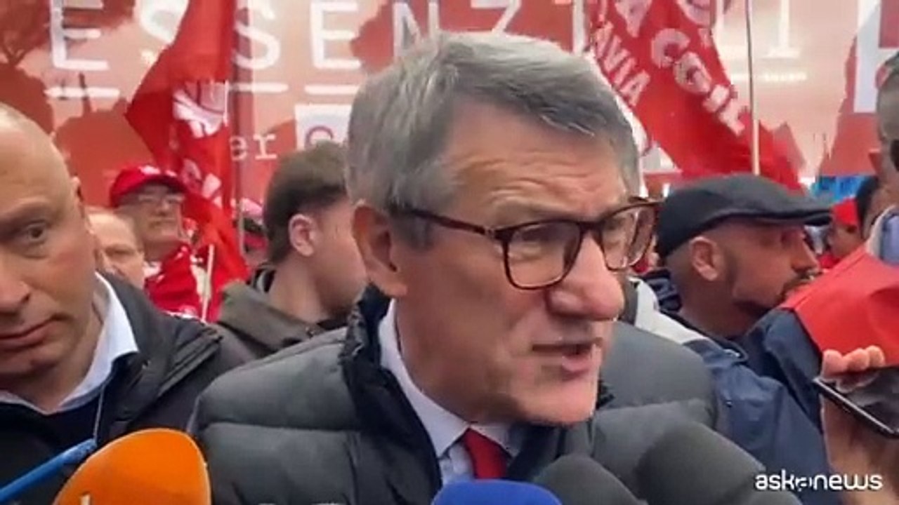 Landini: l'autonomia differenziata ? una follia pura