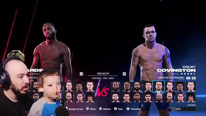 MON FILS CONTROLE MA CHAINE !