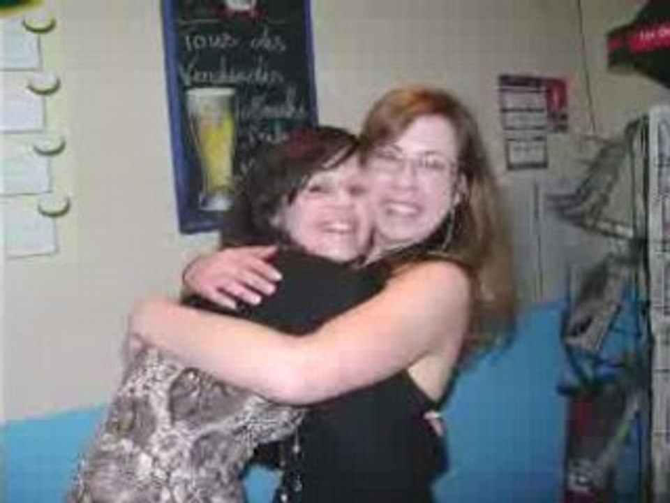 ma tite femme et moi