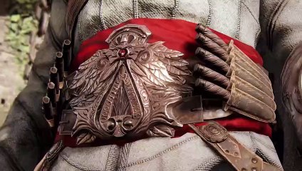 For Honor - Ezio Auditore