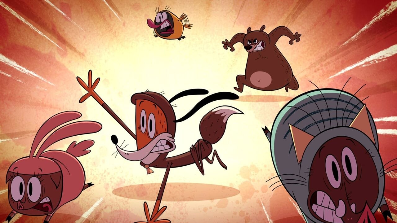 Zip Zip vidéo bande annonce