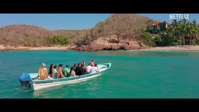 Bande-annonce de Mauvais Joueurs / Koh Lanta : après Mauvais joueurs sur Netflix, Claude Dartois enfin de retour dans le jeu de TF1 ? Cela s'ajoute à l'expérience que...