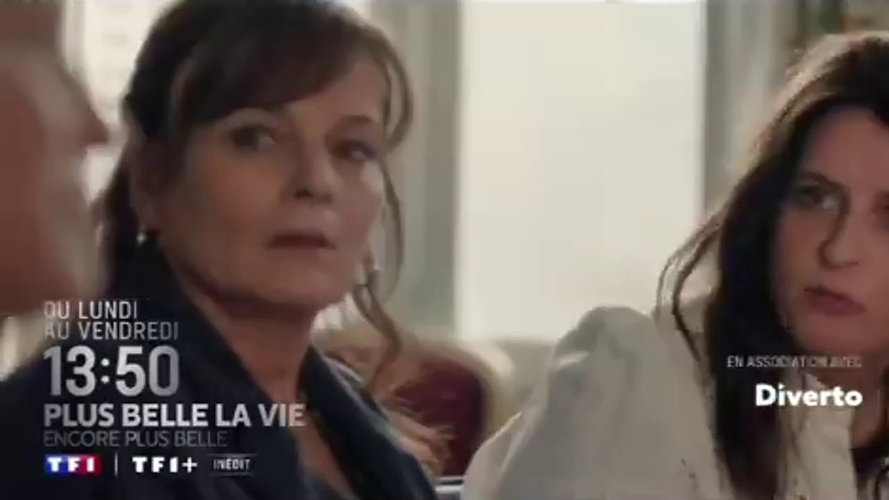 Plus belle la vie : Bande-annonce semaine du 22 avril 2024