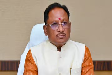 CM साय बोले - बस्तर लोकसभा सीट पर होगी भाजपा की जीत क्योंकि.....देखें Video
