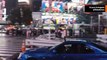 ビデオ：ルイス・ハミルトン、東京で日産スカイラインR34 GT-Rを運転し、ウェブを驚かせる