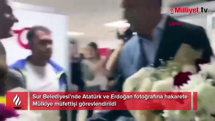 Bakan Yerlikaya açıkladı: DEM Parti yöneticilerinin sözleriyle ilgili müfettiş devrede