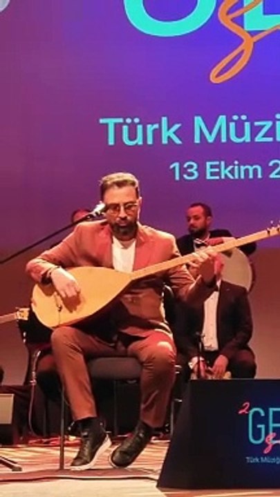 İsmail Altunsaray - Yürü Bre Yalan Dünya