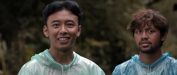 Pamali Dusun Pocong (2023)