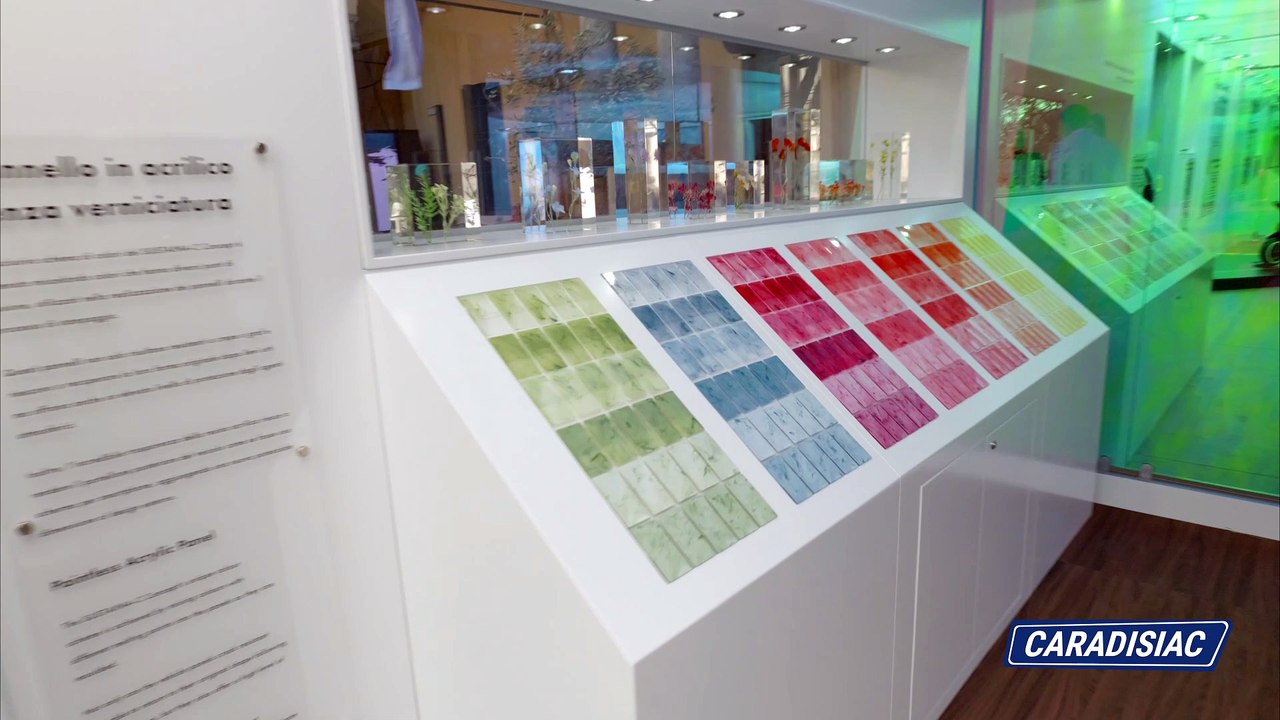 Honda Sustaina-C Concept et Pocket Concept font la paire à la Milan Design Week