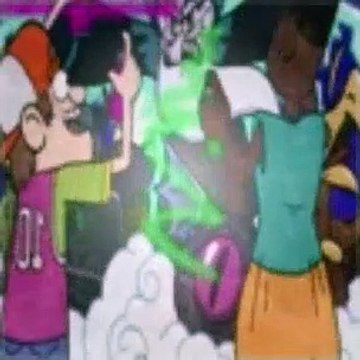 Gravity Falls Season 2 Episode 13 Dungeons, Dungeons, & More Dungeons