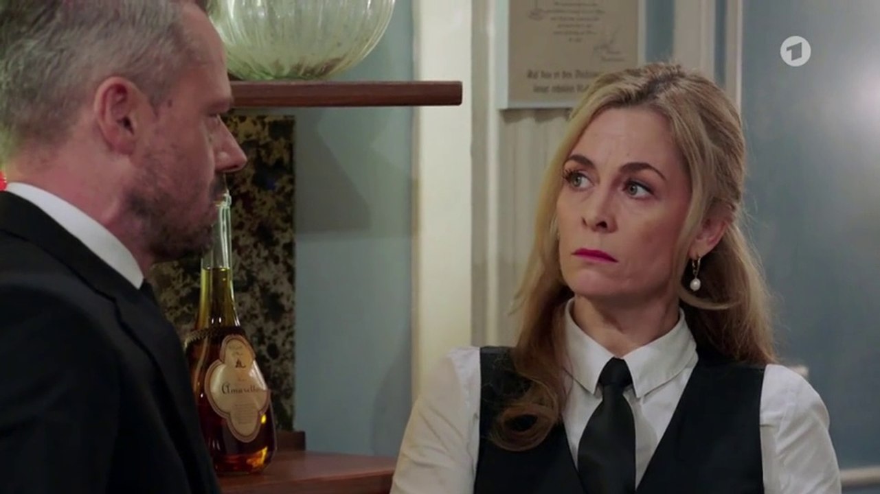Sturm der Liebe 4247 folge