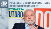 Lula reúne ministros e lideranças em reunião emergencial para debater articulação política