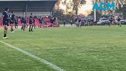 Black and Whites go three from three