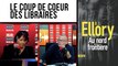 Les coups de coeur des libraires - 21/04/2024