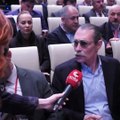 Erdal Beşikçioğlu, belediye borcu hakkında konuştu