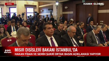 Bakan Fidan'dan İran-İsrail gerilimi mesajı: Filistin konusundaki her şey küresel fay hatlarını tetikliyor