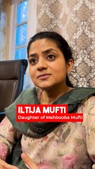 Lok Sabha Elections 2024 | Jammu Kashmir’s PDP