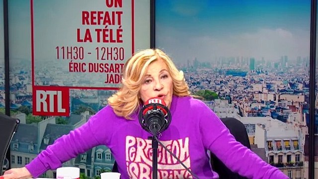 J'ai été riche : Nicoletta cash sur l'argent qu'elle a gagné et ses galères financières