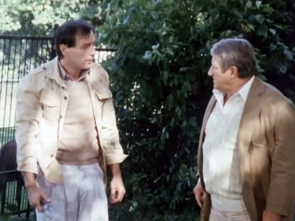 Tierparkgeschichten (DDR1989) E07-Alte Freunde