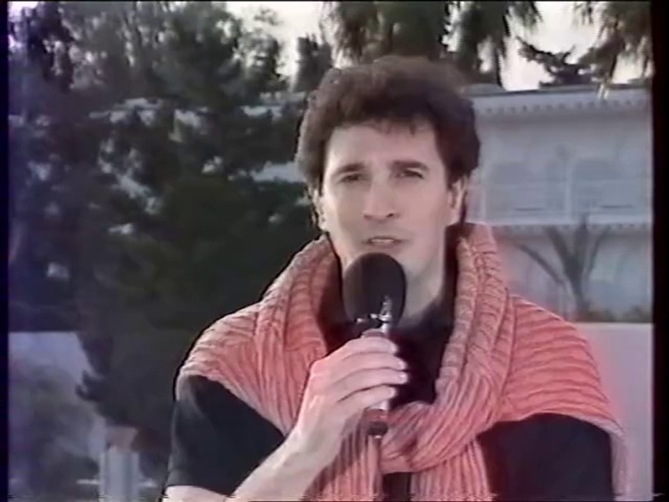 Antenne 2 - 10 Avril 1992 - "Matin Bonheur" complet (Lionel Cassan)