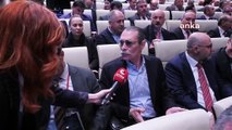Erdal Beşikçioğlu'ndan borç açıklaması: Şanslı belediyelerden biriyiz