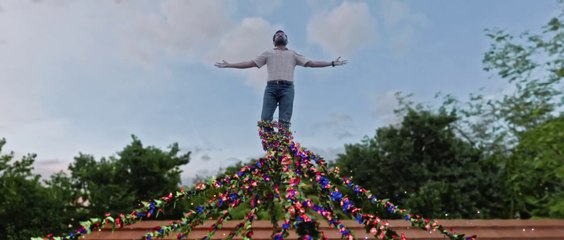 Sidu Sidu - Video Song _ Romeo _ Vijay Antony, Mirnalini _ Barath Dhanasekar _ Vinayak Vaithianathan